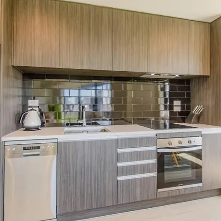 Skyview Apartments